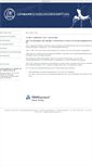 Mobile Screenshot of lehmann-hygiene.de